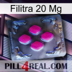 Filitra 20Mg 02
